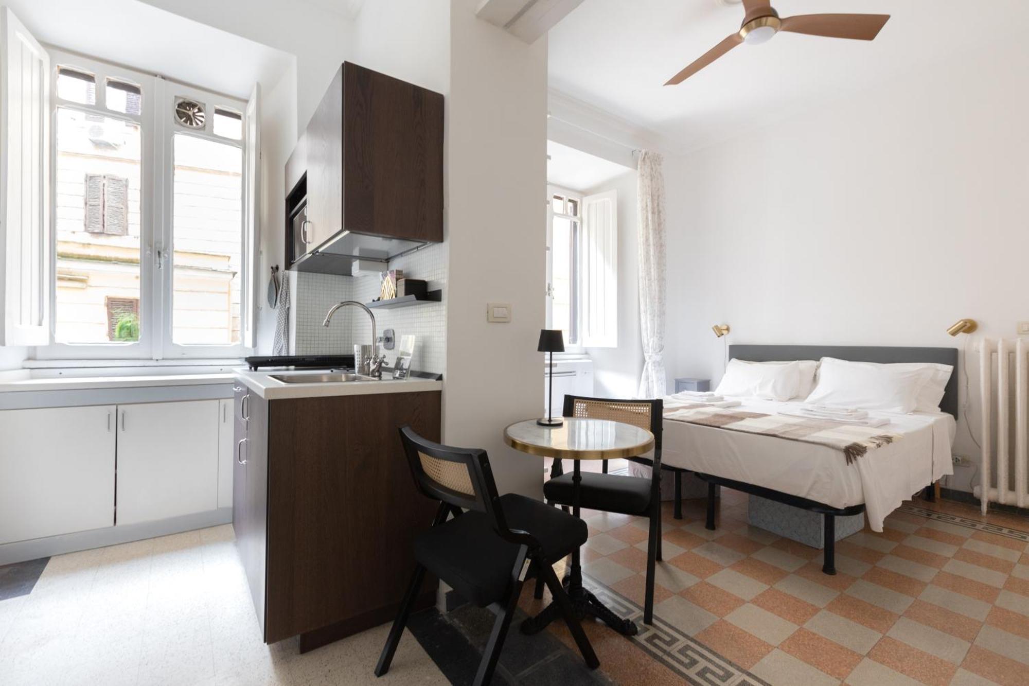 B&B Del Mercato Rome Extérieur photo