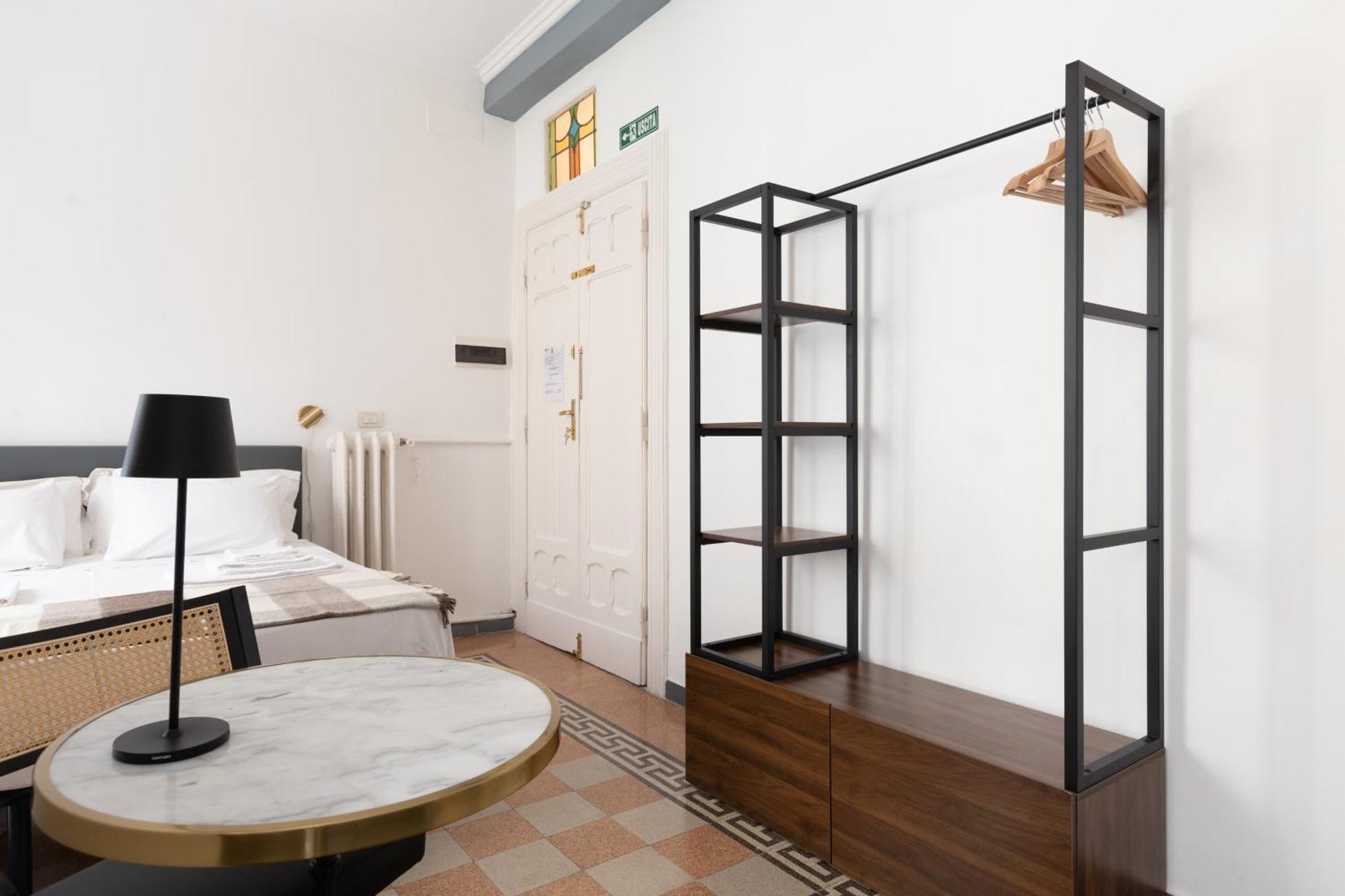 B&B Del Mercato Rome Extérieur photo